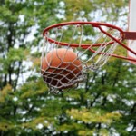 Schulverein - Basketball