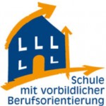 Logo-Qualitätssiegel Berufsorientierung